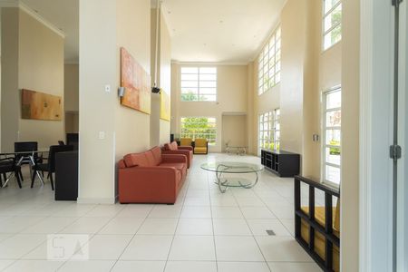 Apartamento para alugar com 61m², 1 quarto e 1 vaga Apartamento para alugar com 61m², 1 quarto e 1 vagaSalão de Festas