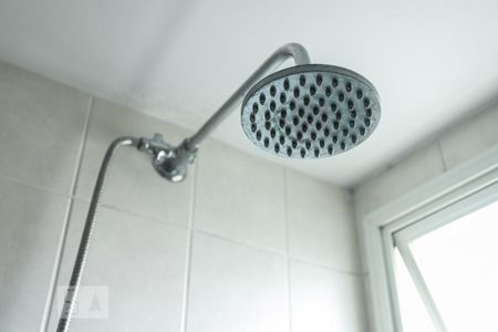 Apartamento para alugar com 61m², 1 quarto e 1 vaga Apartamento para alugar com 61m², 1 quarto e 1 vagaBanheiro