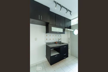 Apartamento para alugar com 61m², 1 quarto e 1 vaga Apartamento para alugar com 61m², 1 quarto e 1 vagaCozinha