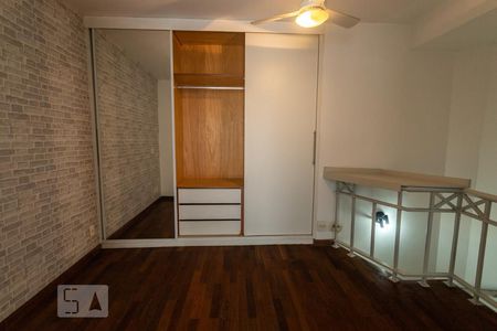 Apartamento para alugar com 61m², 1 quarto e 1 vaga Apartamento para alugar com 61m², 1 quarto e 1 vagaQuarto