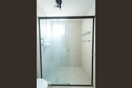 Apartamento para alugar com 61m², 1 quarto e 1 vaga Apartamento para alugar com 61m², 1 quarto e 1 vagaBanheiro