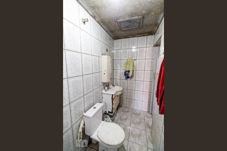 Apartamento à venda com 90m², 2 quartos e 2 vagas Apartamento à venda com 90m², 2 quartos e 2 vagasBanheiro da Suíte 2