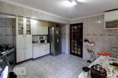 Apartamento à venda com 90m², 2 quartos e 2 vagas Apartamento à venda com 90m², 2 quartos e 2 vagasCozinha
