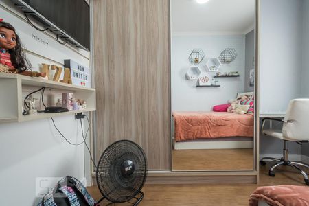 Apartamento à venda com 150m², 3 quartos e 2 vagasQuarto 1