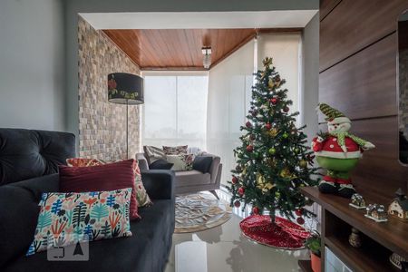 Sala de apartamento à venda com 3 quartos, 150m² em Vila Sao Paulo, São Paulo