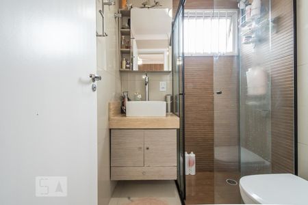 Apartamento à venda com 150m², 3 quartos e 2 vagasBanheiro Suíte