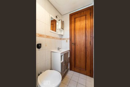 Apartamento à venda com 92m², 2 quartos e 1 vagaBanheiro