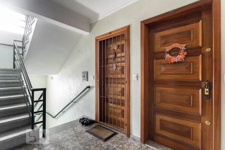 Apartamento à venda com 92m², 2 quartos e 1 vagaCorredor