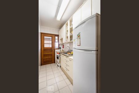 Apartamento à venda com 92m², 2 quartos e 1 vagaCozinha