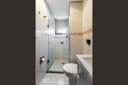 Apartamento à venda com 92m², 2 quartos e 1 vagaBanheiro