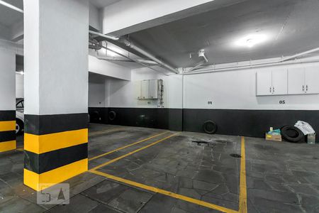 Apartamento à venda com 92m², 2 quartos e 1 vagaGaragem