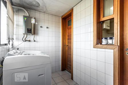 Apartamento à venda com 92m², 2 quartos e 1 vagaÁrea de Serviço