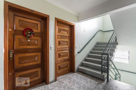 Apartamento à venda com 92m², 2 quartos e 1 vagaCorredor