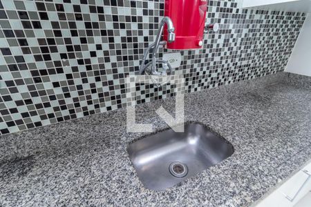 Apartamento à venda com 115m², 3 quartos e 1 vagaCozinha