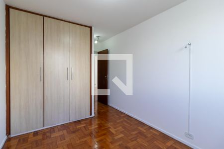 Apartamento à venda com 115m², 3 quartos e 1 vagaQuarto 3