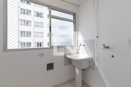 Apartamento à venda com 115m², 3 quartos e 1 vagaÁrea de Serviço