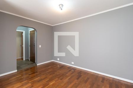 Sala de Jantar de apartamento à venda com 3 quartos, 115m² em Santana, São Paulo