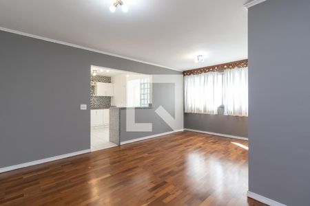 Sala de Jantar de apartamento à venda com 3 quartos, 115m² em Santana, São Paulo