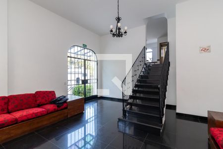 Apartamento à venda com 115m², 3 quartos e 1 vagaÁrea comum - Salão de festas