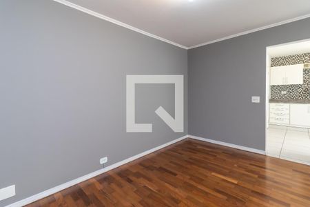 Sala de Jantar de apartamento à venda com 3 quartos, 115m² em Santana, São Paulo