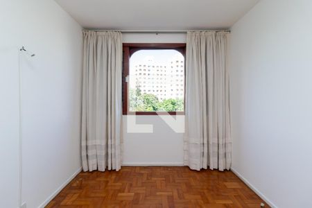 Apartamento à venda com 115m², 3 quartos e 1 vagaQuarto 3