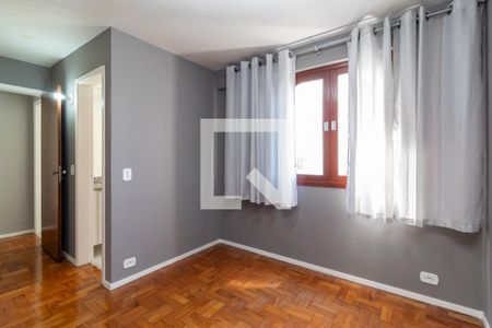 Suíte de apartamento à venda com 3 quartos, 115m² em Santana, São Paulo