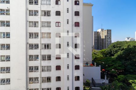 Apartamento à venda com 115m², 3 quartos e 1 vagaVista do Quarto 2