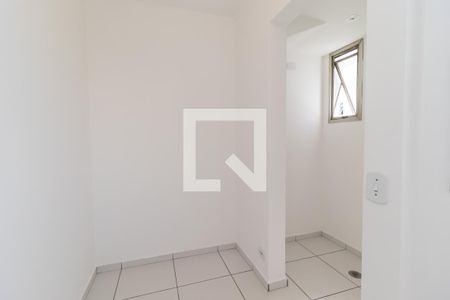 Apartamento à venda com 115m², 3 quartos e 1 vagaQuarto de Serviço