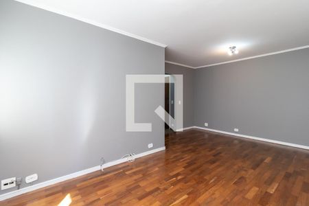 Sala de Estar de apartamento à venda com 3 quartos, 115m² em Santana, São Paulo
