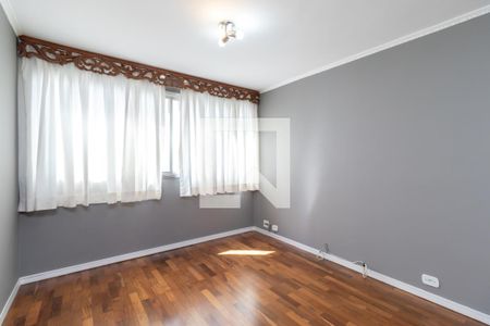 Sala de Estar de apartamento à venda com 3 quartos, 115m² em Santana, São Paulo