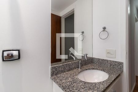 Apartamento à venda com 115m², 3 quartos e 1 vagaBanheiro 2