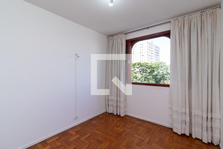Apartamento à venda com 115m², 3 quartos e 1 vagaQuarto 3
