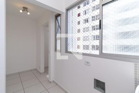 Apartamento à venda com 115m², 3 quartos e 1 vagaÁrea de Serviço