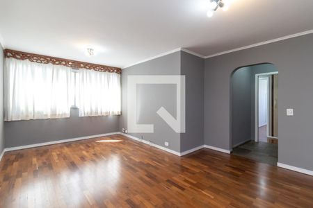 Sala de Jantar de apartamento à venda com 3 quartos, 115m² em Santana, São Paulo