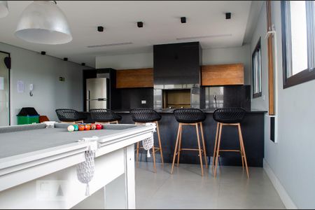 Apartamento à venda com 50m², 1 quarto e sem vaga Apartamento à venda com 50m², 1 quarto e sem vagaSala de Jogos