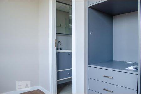 Apartamento à venda com 50m², 1 quarto e sem vaga Apartamento à venda com 50m², 1 quarto e sem vagaQuarto