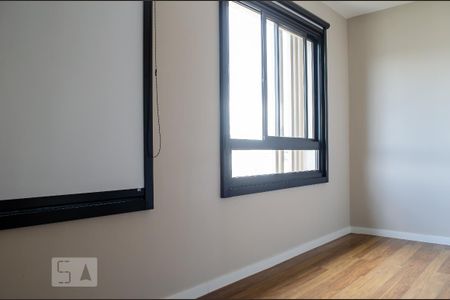 Quarto de apartamento à venda com 1 quarto, 50m² em Alto da Rua Xv, Curitiba