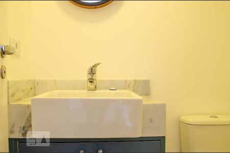 Apartamento à venda com 50m², 1 quarto e sem vaga Apartamento à venda com 50m², 1 quarto e sem vagaBanheiro