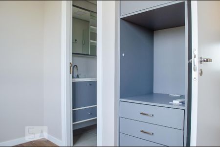 Apartamento à venda com 50m², 1 quarto e sem vaga Apartamento à venda com 50m², 1 quarto e sem vagaQuarto