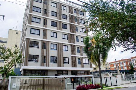 Apartamento à venda com 50m², 1 quarto e sem vaga Apartamento à venda com 50m², 1 quarto e sem vagaFachada