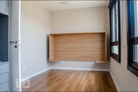 Quarto de apartamento para alugar com 1 quarto, 50m² em Alto da Rua Xv, Curitiba