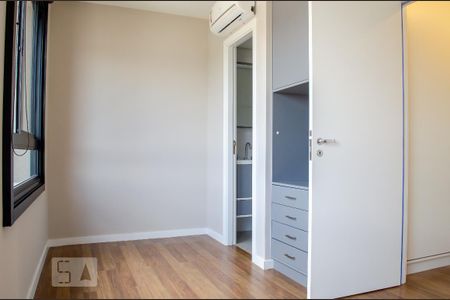 Apartamento à venda com 50m², 1 quarto e sem vaga Apartamento à venda com 50m², 1 quarto e sem vagaQuarto