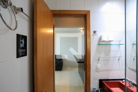 Apartamento à venda com 153m², 2 quartos e 2 vagasBanheiro