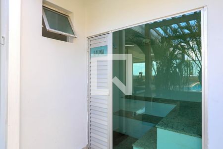 Apartamento à venda com 153m², 2 quartos e 2 vagasSaúna