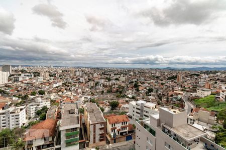 Vista de apartamento para alugar com 2 quartos, 153m² em São Lucas, Belo Horizonte