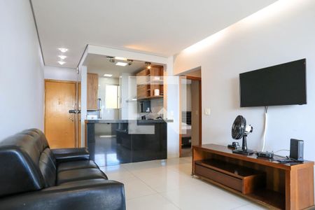 Apartamento à venda com 153m², 2 quartos e 2 vagasSala/Cozinha
