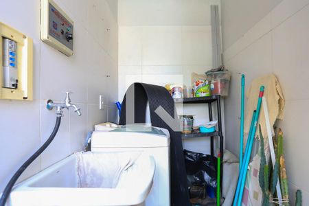 Apartamento à venda com 153m², 2 quartos e 2 vagasÁrea de Serviço