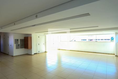 Apartamento à venda com 153m², 2 quartos e 2 vagasHall de entrada