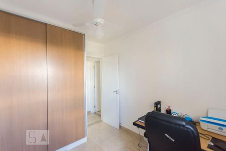 Quarto de apartamento à venda com 3 quartos, 84m² em Jardim Aurelia, Campinas