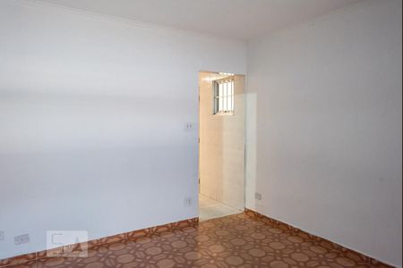 Casa 1 - Sala de casa à venda com 4 quartos, 250m² em Vila Antonieta, São Paulo